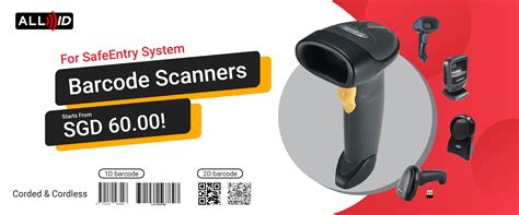 sticker scanner singapore